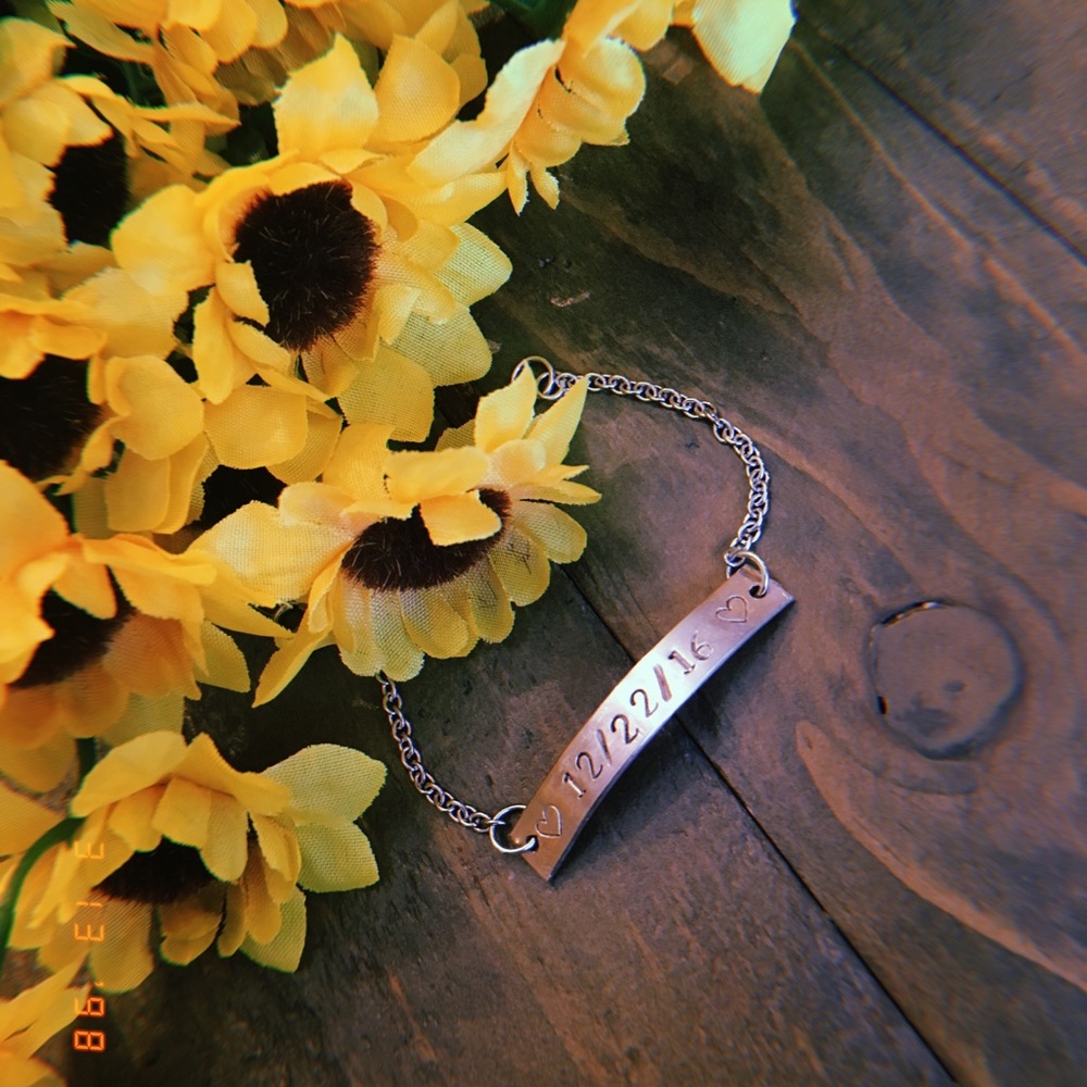 Personalized Bracelets - image 1